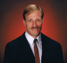 photo of David Theis