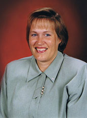 Marie Theis